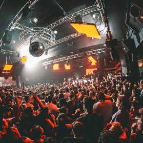 Best clubs in Valencia - techno, electronic, urbann, erasmus 2023