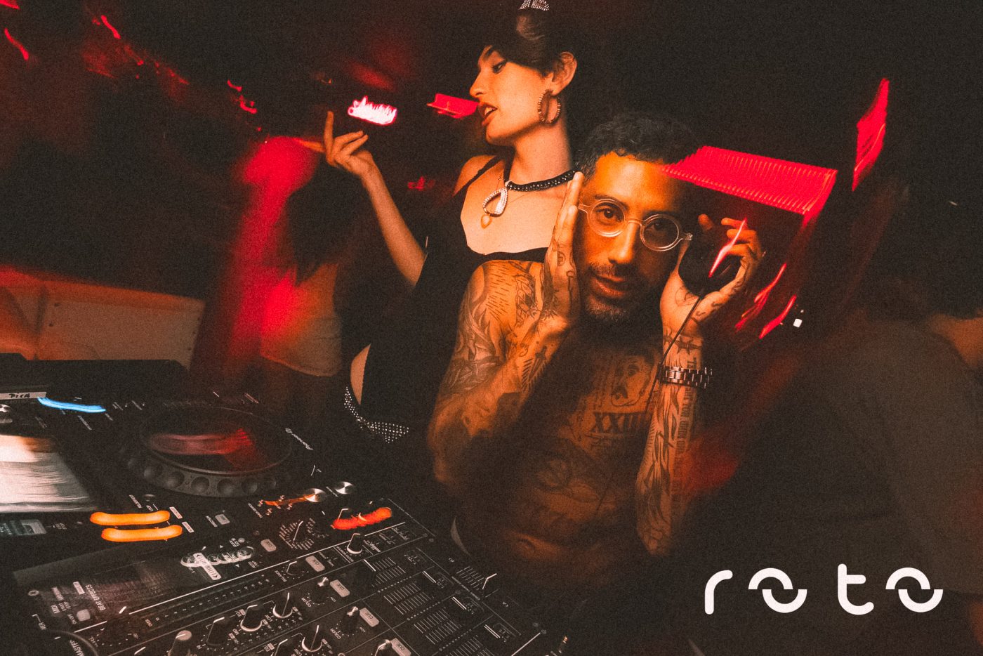 Top 10 best clubs in Valencia in 2024 (...and why you should visit them