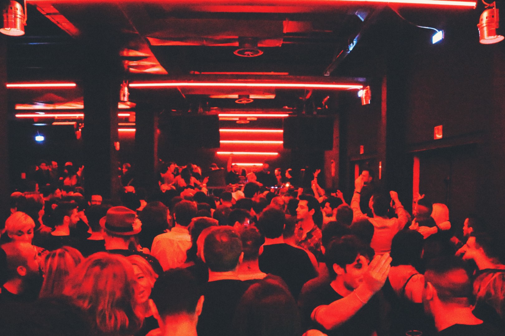 Los mejores clubs de Milán (…y por qué deberías visitarlos todos)