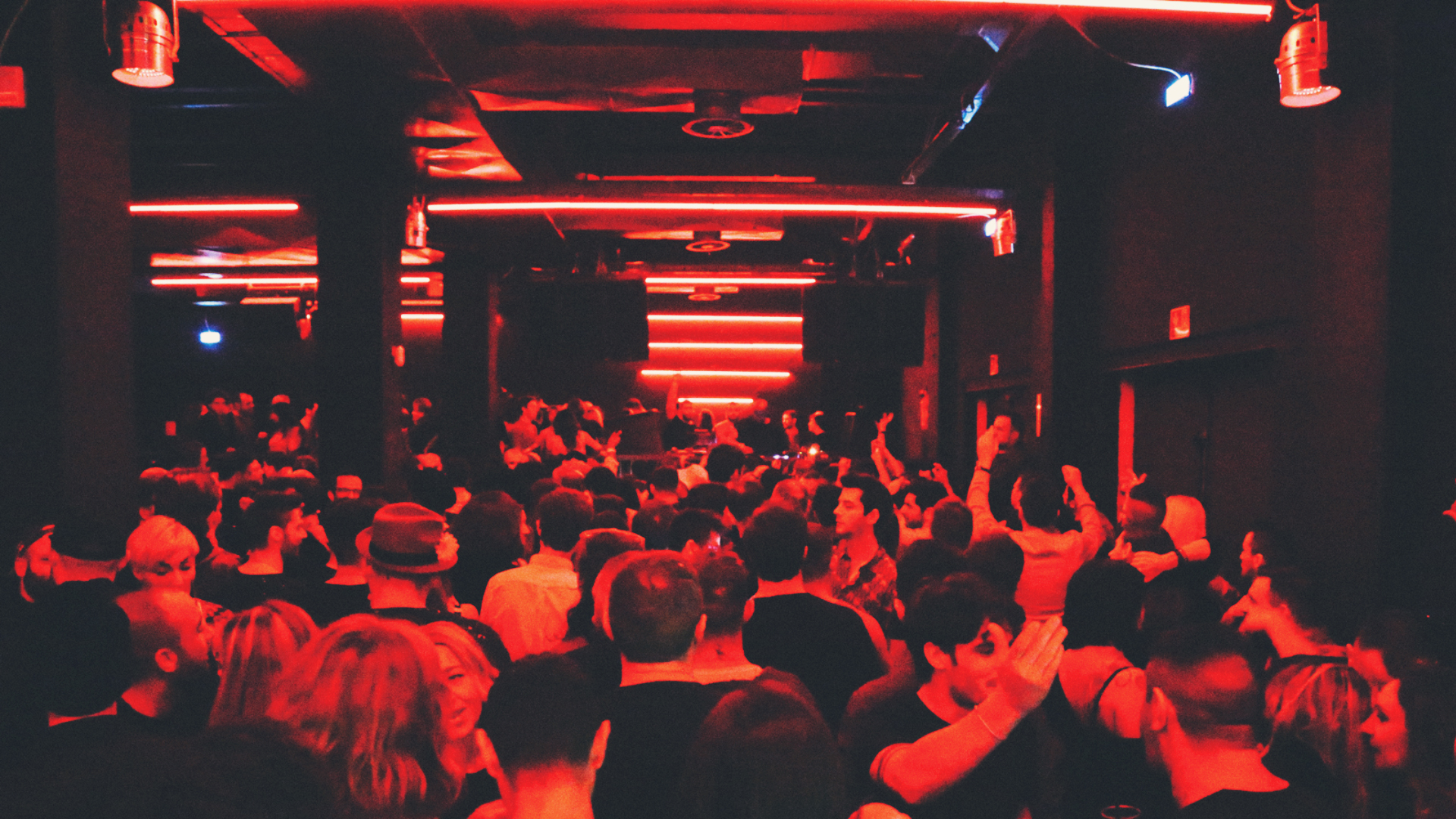 The best clubs in Milan (… and why you should try them all) - Xceed Blog