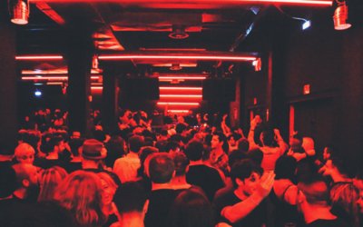 Top clubs in Milano in 2026 (…and why you should visit them all)