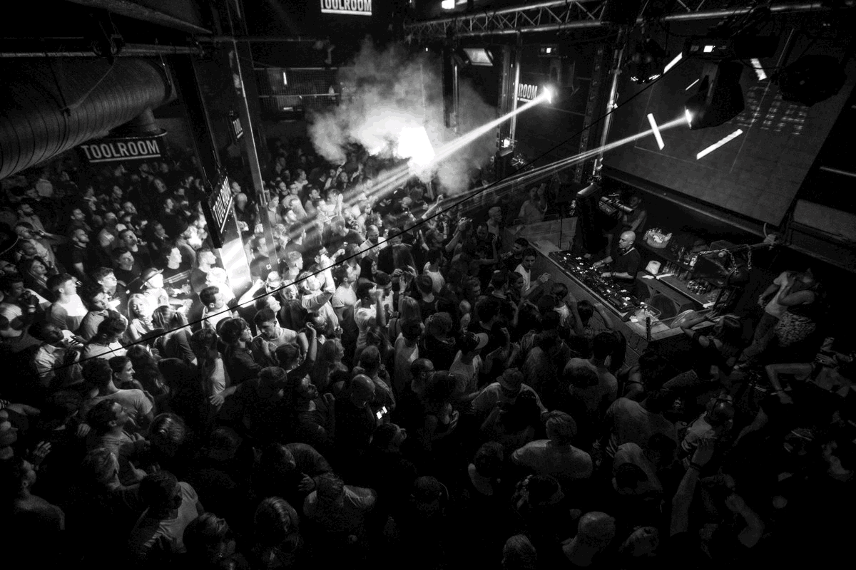 The 10 best clubs in Madrid in 2023 (and why you should visit them all)  - Night Mag