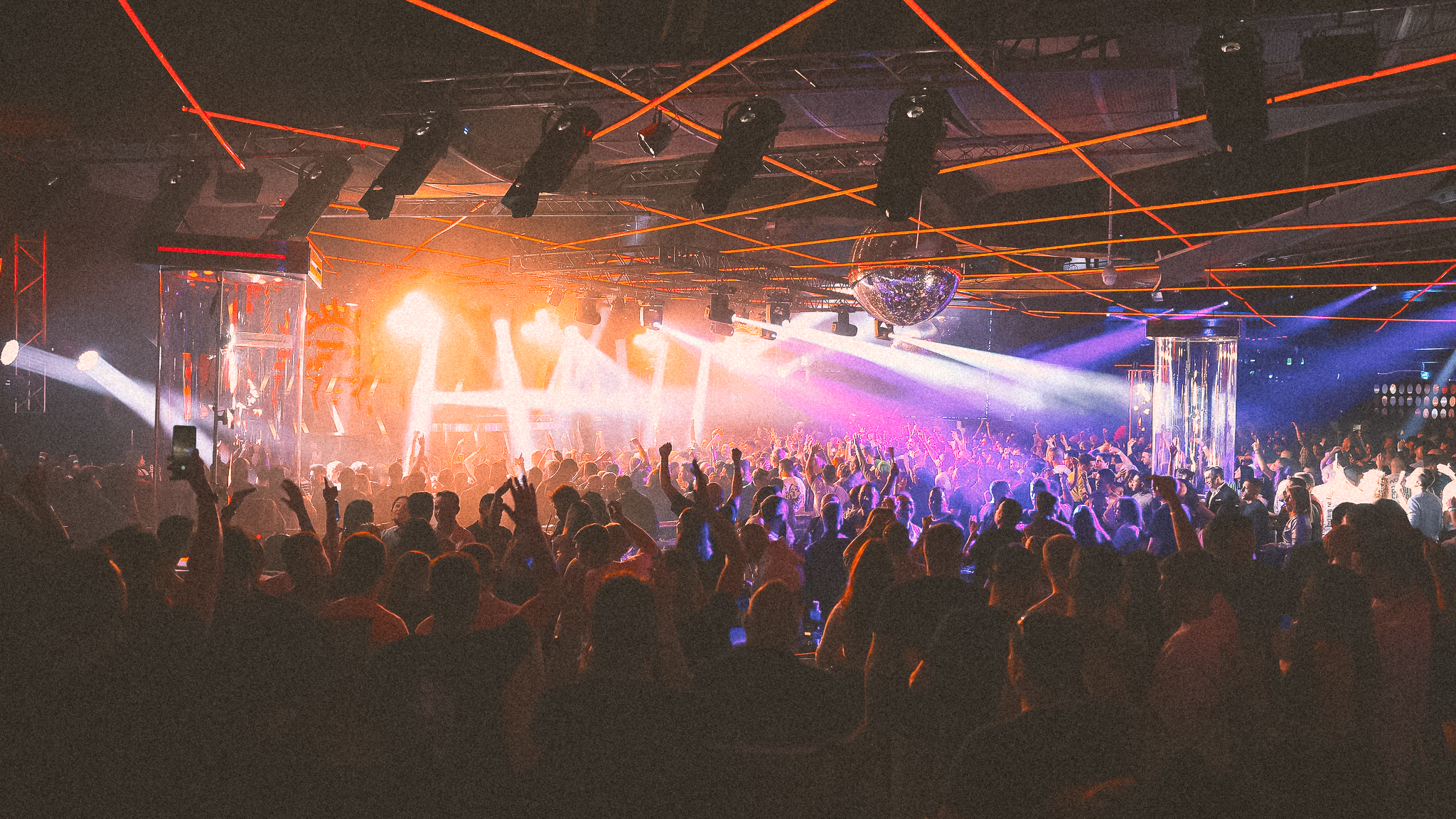 The 10 best clubs in Madrid in 2023 (and why you should visit them all)  - Night Mag