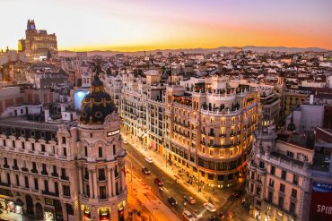 madrid top 10 clubs