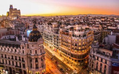 Los 10 mejores clubs de Madrid en 2024 (…y por qué deberías visitarlos todos)