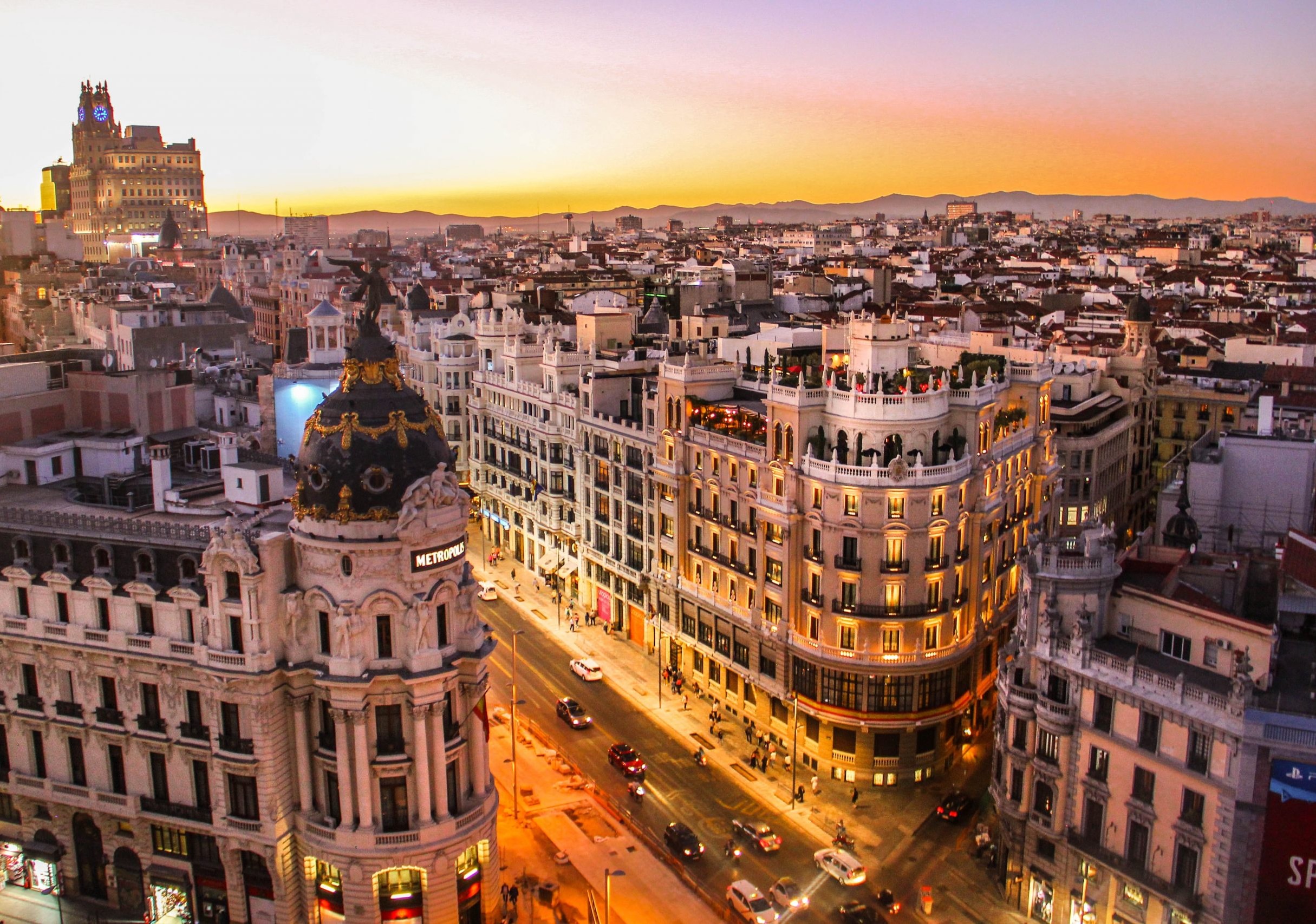 10 Best clubs in Madrid in 2025 (…and why you should visit them all)