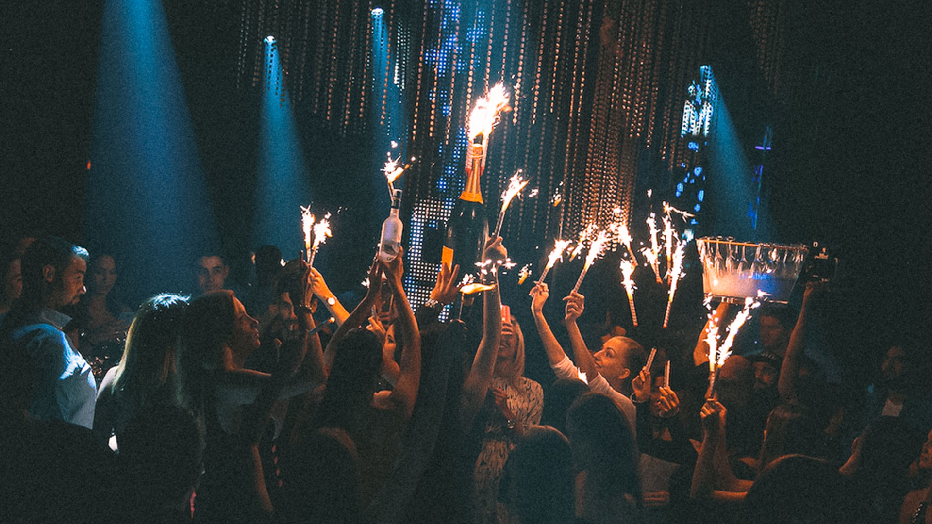 The 10 best clubs in Madrid in 2023 (and why you should visit them all)  - Night Mag