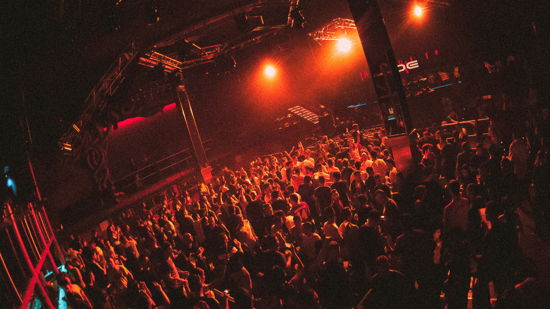 The 10 best clubs in Madrid in 2023 (and why you should visit them all)  - Night Mag