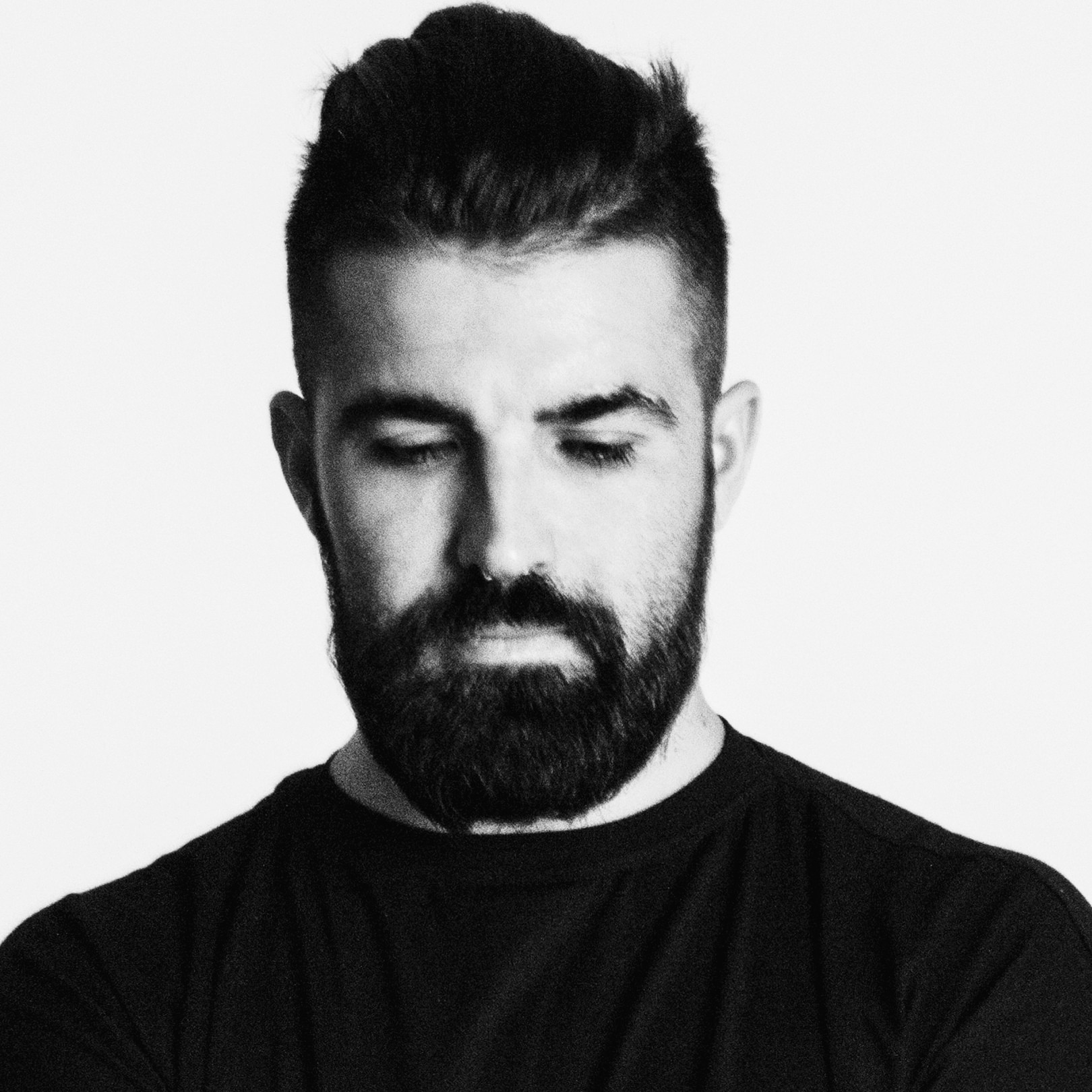 Descubre a David Pinup, el hombre detrás de los eventos House y Techno en La3