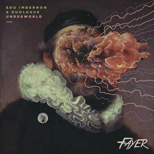 Track de la semana : ‘Underworld’ de Edu Imbernon