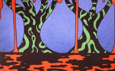 Get to know: MLiR (Modern Life Is Rubbish)