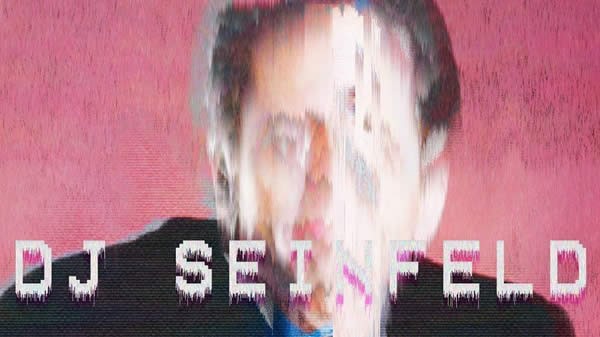 Get to Know : DJ Seinfeld at the forefront of the Lo-Fi House movement
