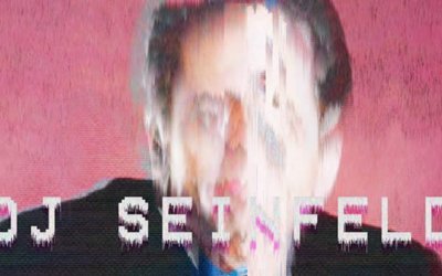 Get to Know : DJ Seinfeld at the forefront of the Lo-Fi House movement