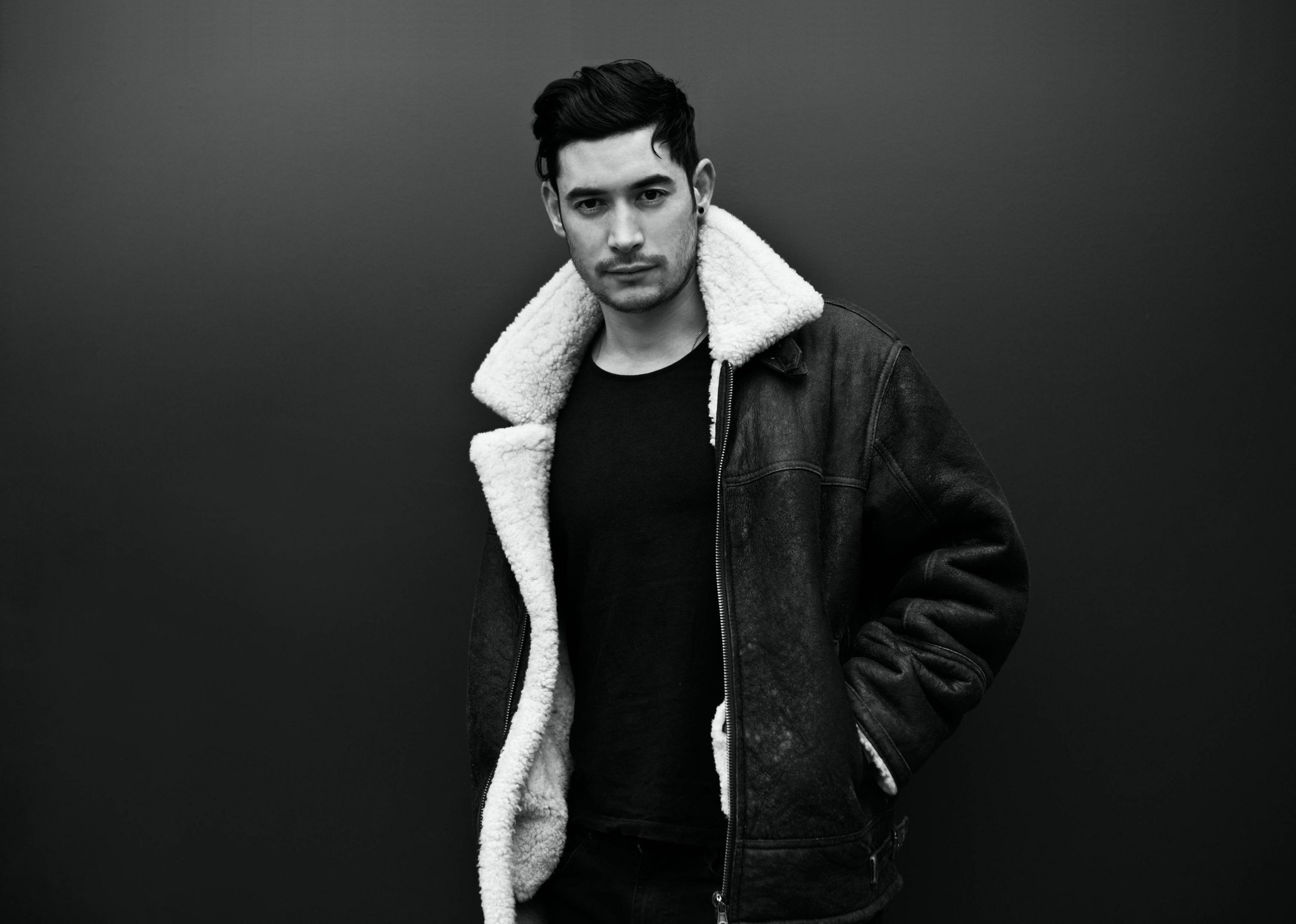 Dax J'set at Tunisian Festival triggered outrage from the audience ...