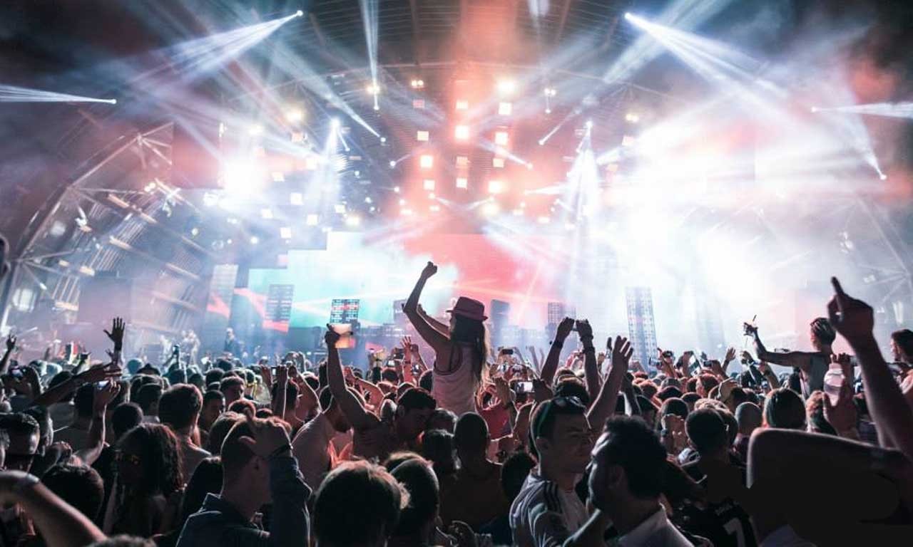 Ibiza Opening Season 2017: a party paradise for ravers