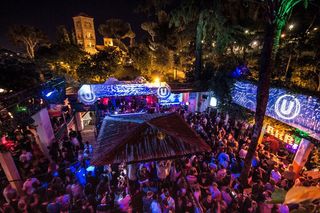 Featured image for: La Terrrazza Barcelona, the open-air club, is opening this weekend
