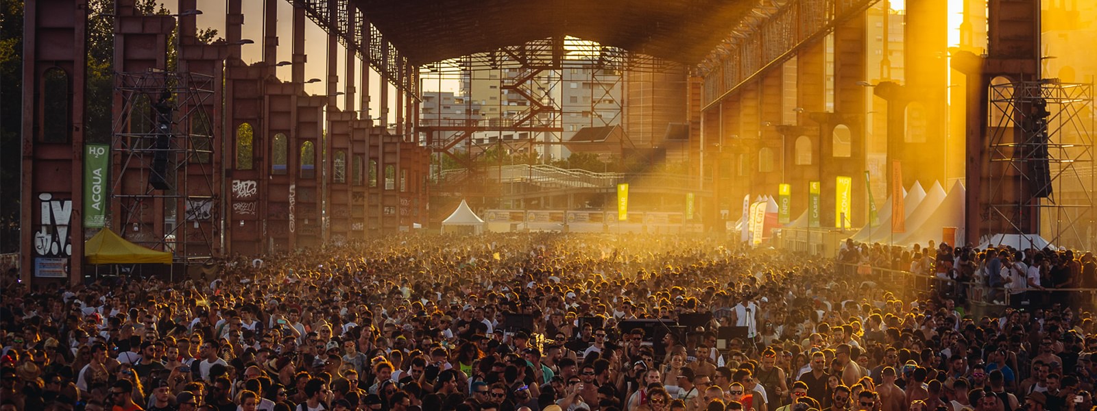 Kappa FuturFestival 2017 reveals full line-up