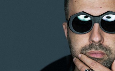 Dave Clarke hired as a professor in graduate school in Amsterdam