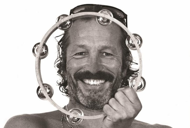 DJ Harvey’s love affair with Pikes Ibiza continues with exciting news