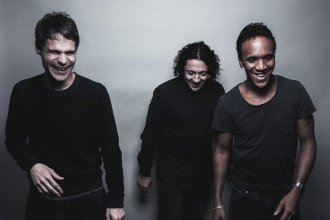 HÏ Ibiza presenta Apollonia & Joseph Capriati all night long