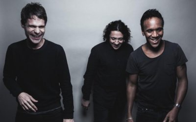 HÏ Ibiza presenta Apollonia & Joseph Capriati all night long