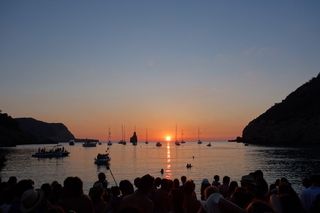 Featured image for: Il consiglio di Ibiza avrà ora il potere di limitare gli Open Air musicali