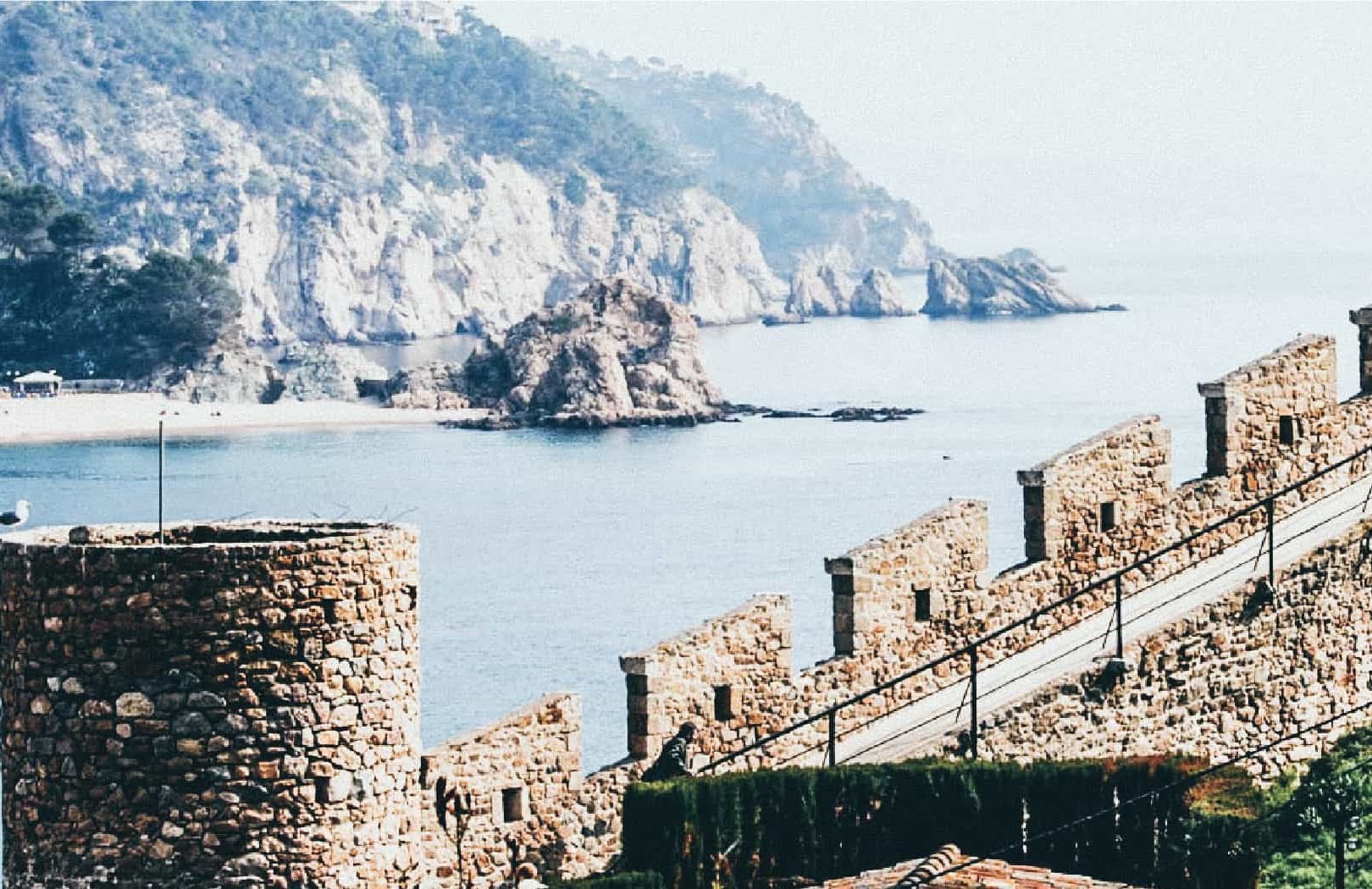 Entrevista a la organización del Fort Festival