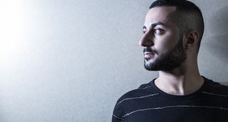 Featured image for: DJ Capriati revealed his career has been inspired by Carl Cox