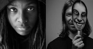 Featured image for: Aphex Twin sta preparando una collaborazione con Jlin?