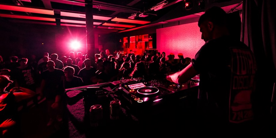 Top 10 techno clubs in Barcelona - Night Mag