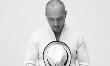 La leyenda David Morales cierra el verano en Cielo