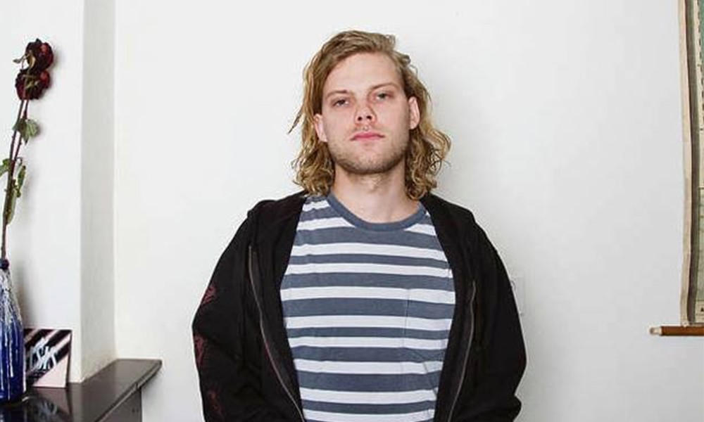 Interstellar Funk launches new own label called Artificial Dance