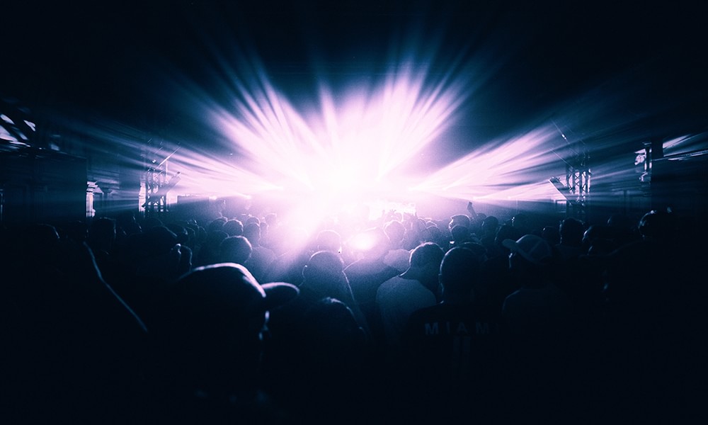 Boiler Room at Girona’s archeological museum