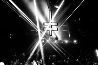 Featured image for: The Berghain sound invades Barcelona with HEX