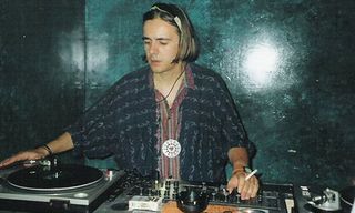 Featured image for: Our favourite DJ’s before they were famous.