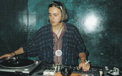 Our favourite DJ’s before they were famous.
