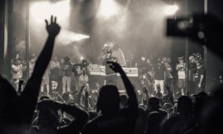 Featured image for: Le Migliori Feste Hip-Hop e Trap di Torino