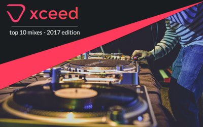 Best Mixes of 2017