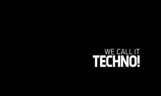 Featured image for: We Call It Techno: the documentary on how the German Techno has born