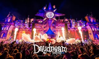 Featured image for: Daydream festival is coming to Barcelona for the first time