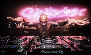 Featured image for: Glitterbox: confermato anche per il 2018 il party House & Disco di Ibiza