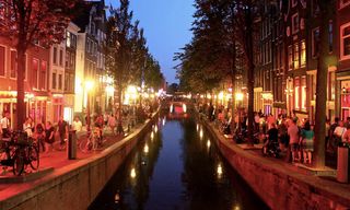 Featured image for: Amsterdam: tutti i Club in una notte, con un solo Biglietto