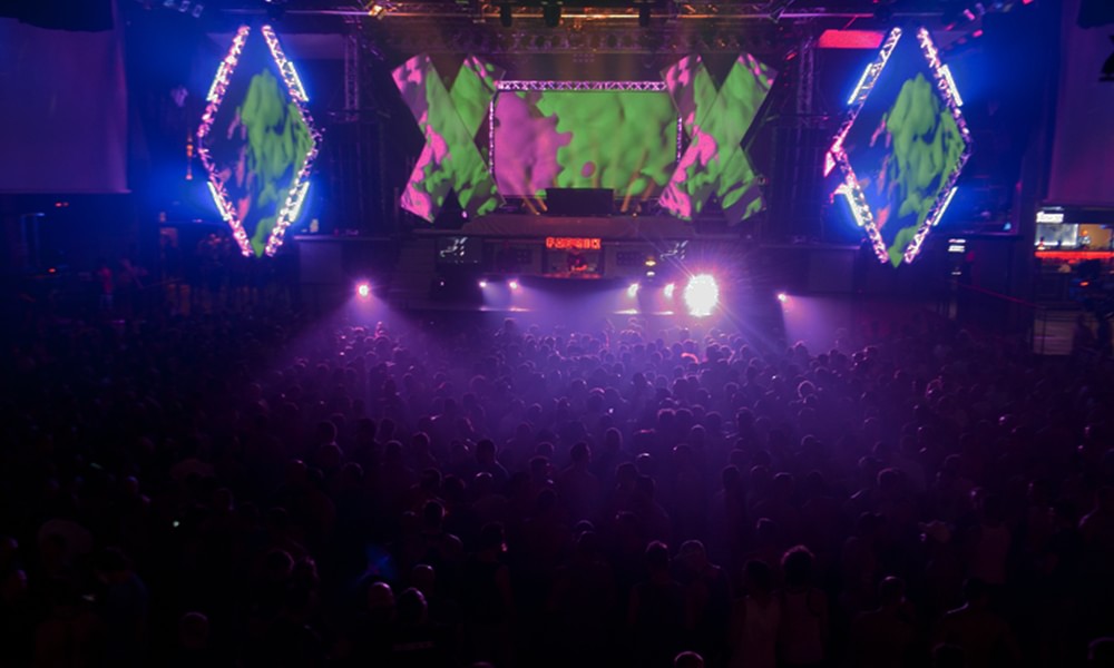 Save the date. Code is coming at Fabrik with a brand new event