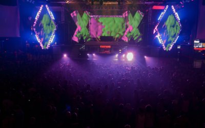 Save the date. Code is coming at Fabrik with a brand new event