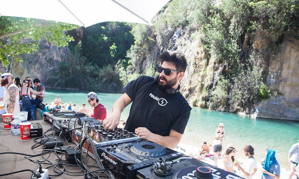 Días de Campo is back: 3 days of outdoor partying, the finest house music and gastronomy