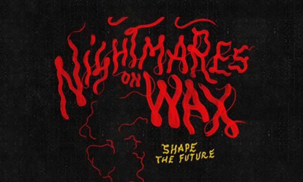 Nightmares on Wax is back with a new album and a new tour