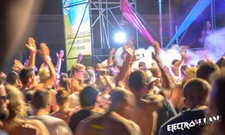 Featured image for: The best 5 moments of ElectroSplash 2017