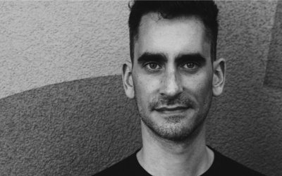 INSIDE / OUT with Pfirter, ambassador of the Argentine techno music