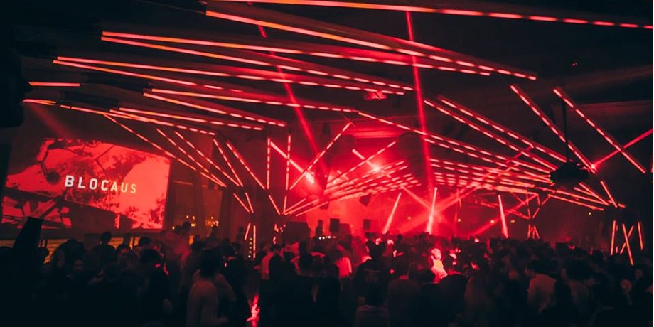 7 awesome nightclubs around the world