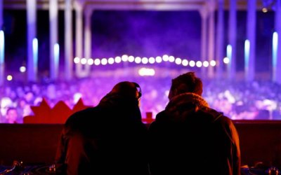 Soundeat: the day party that is overwhelming Barcelona